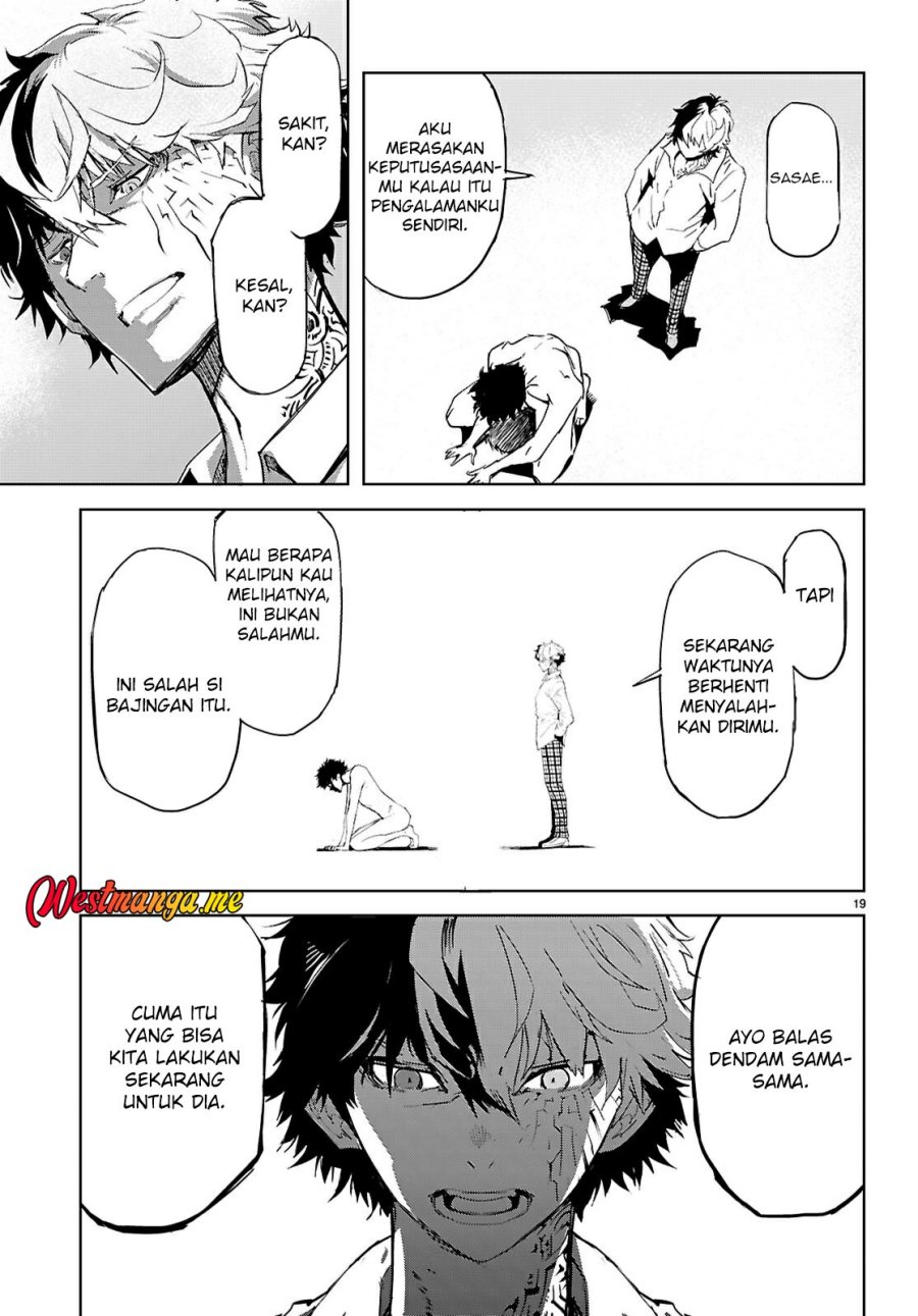 Dilarang COPAS - situs resmi www.mangacanblog.com - Komik game obu familia family senki 075 - chapter 75 76 Indonesia game obu familia family senki 075 - chapter 75 Terbaru 23|Baca Manga Komik Indonesia|Mangacan